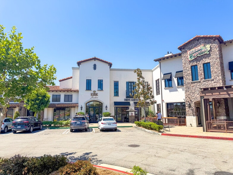 30730-30780 Russell Ranch Rd, Westlake Village, CA for lease - Building Photo - Image 3 of 19