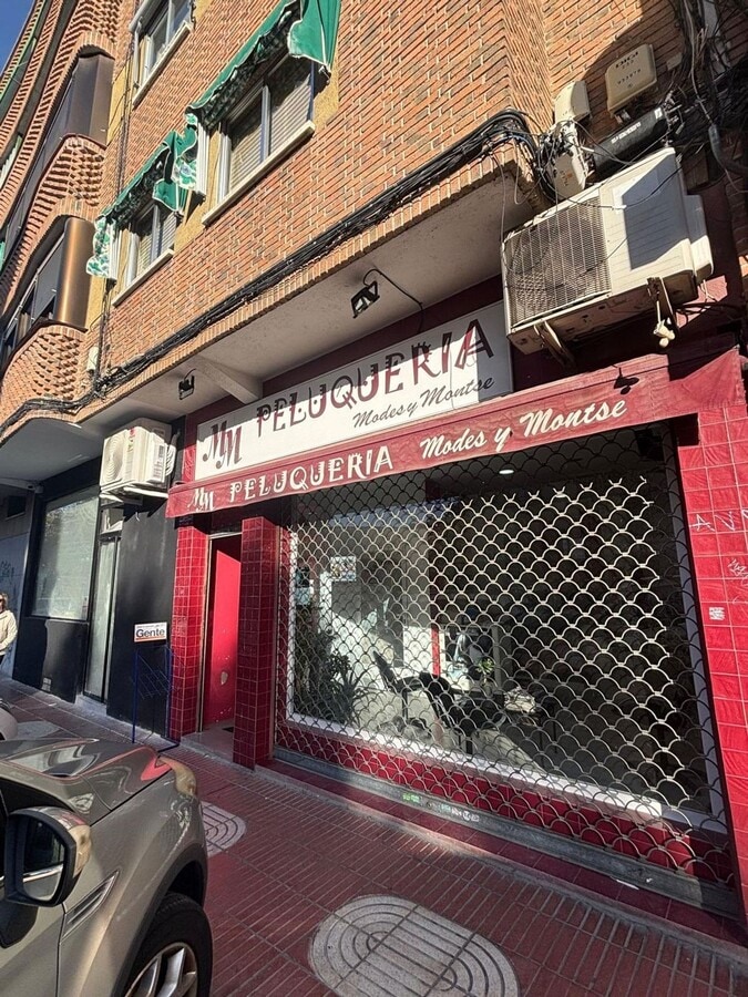 San Sebastián de los Reyes, MAD 28701 - Unit 04 - - Interior Photo - Image 1 of 10