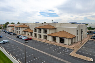 More details for 10752 N 89th Pl, Scottsdale, AZ - Office/Medical, Medical for Lease