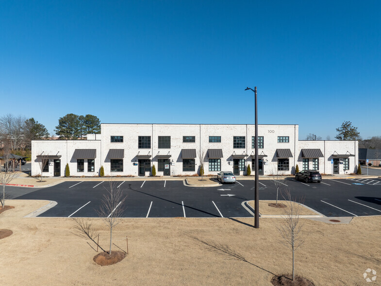 1740 Grassland Pky, Alpharetta, GA for lease - Building Photo - Image 1 of 20