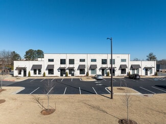 Plus de détails pour 1740 Grassland Pky, Alpharetta, GA - Bureau à louer