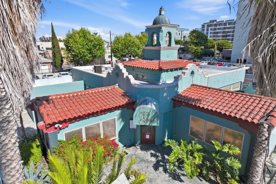 782 Pacific Ave, Long Beach, CA for sale - Building Photo - Image 1 of 17
