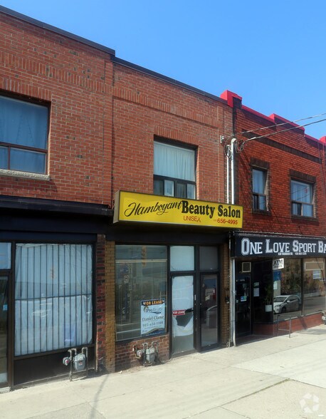 628 Vaughan Rd, Toronto, ON à vendre - Photo principale - Image 1 de 1