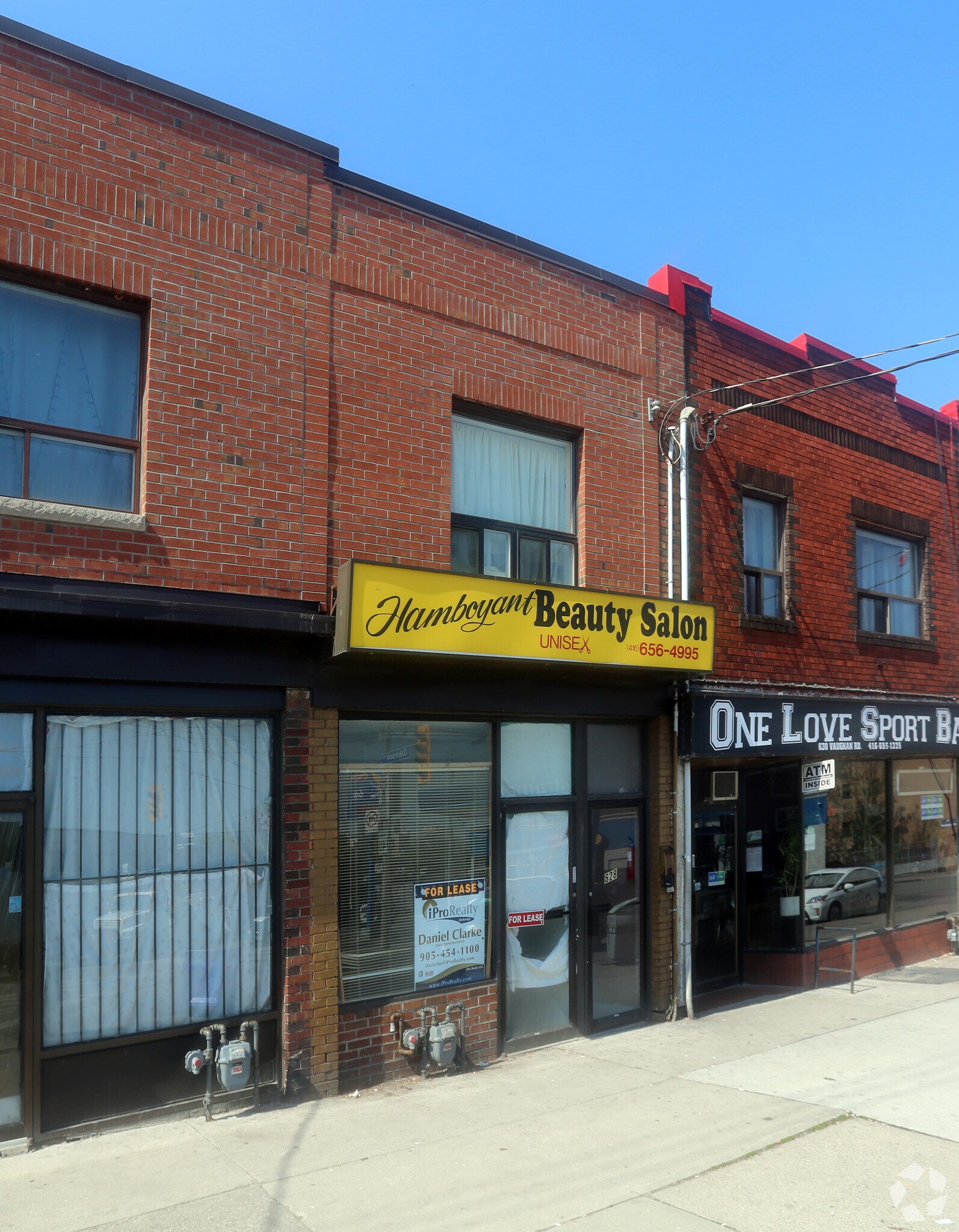 628 Vaughan Rd, Toronto, ON à vendre Photo principale- Image 1 de 1