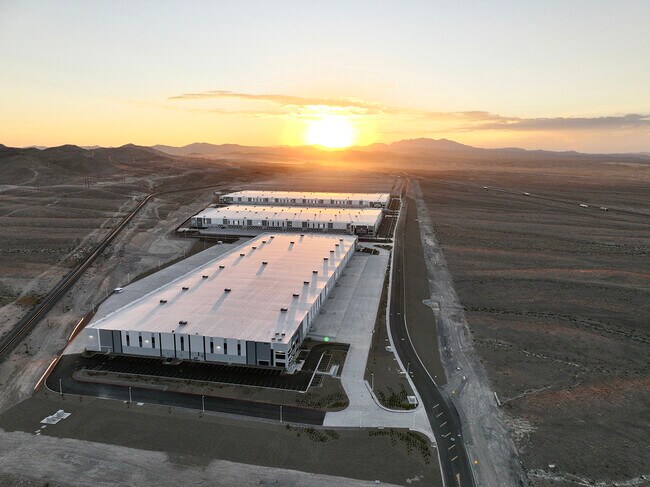 More details for Industrial for Lease