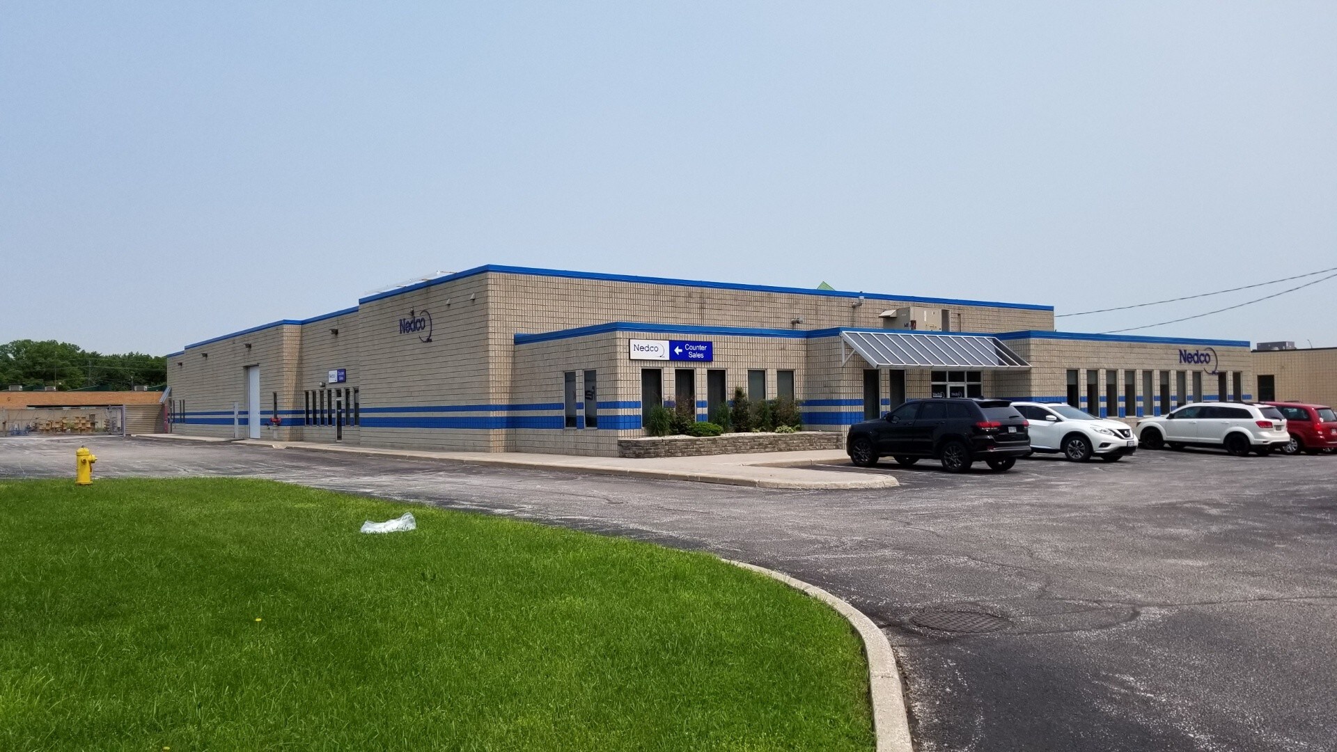 3040 Deziel Dr, Windsor, ON à vendre Photo principale- Image 1 de 1