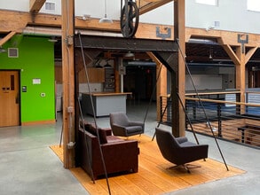 126 SW 2nd Ave, Portland, OR for lease Interior Photo- Image 1 of 4