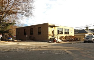 More details for 25 Fox Rd, Waltham, MA - Office for Lease