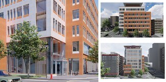 Plus de détails pour 1328 Fenwick Ln, Silver Spring, MD - Bureau/Commerce de détail à louer