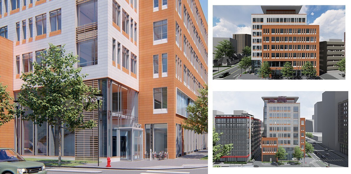 1328 Fenwick Ln, Silver Spring, MD à louer Photo principale- Image 1 de 2