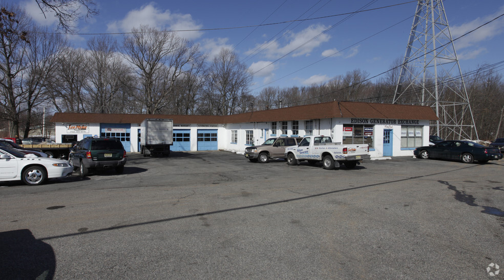 785 Us Highway 1, Edison, NJ for sale - Primary Photo - Image 1 of 1