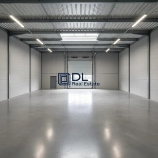 More details for Industrial for Sale