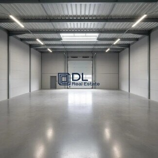 Plus de détails pour Industriel à vendre