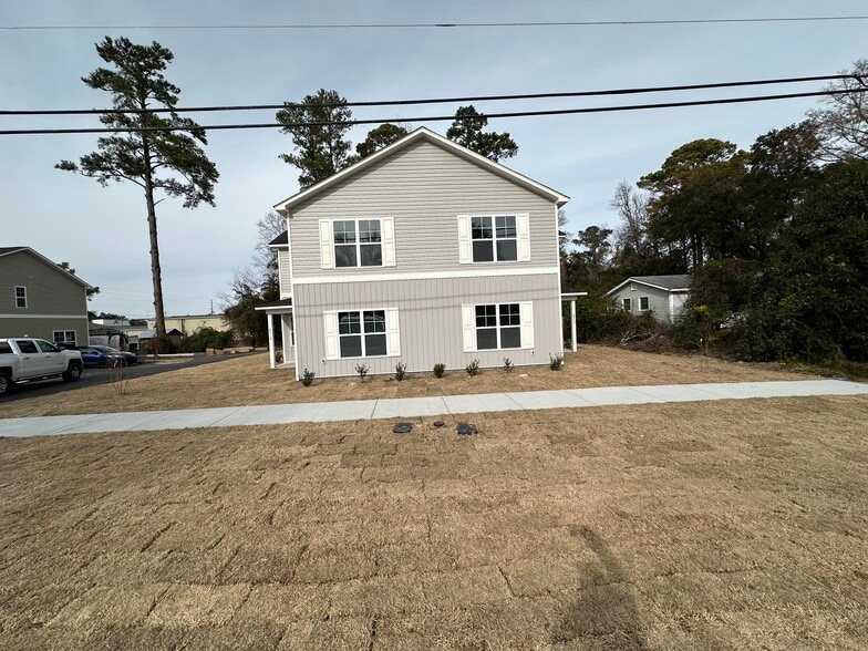 4507 Greenway Ave, Wilmington, NC for sale - Building Photo - Image 2 of 31
