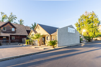 More details for 1636 East St, Redding, CA - Office for Lease