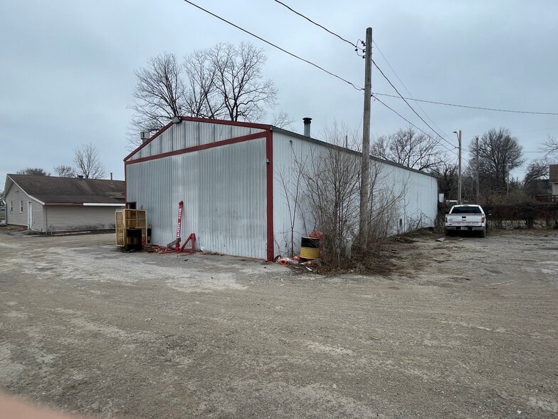 6500 E 35th Ter, Kansas City, MO for sale - Building Photo - Image 2 of 2