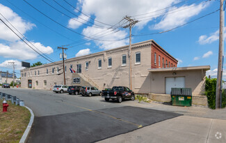 Plus de détails pour 20 Payton St, Lowell, MA - Industriel à louer