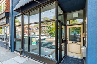 357-359 Jane St, Toronto, ON for lease Building Photo- Image 1 of 19