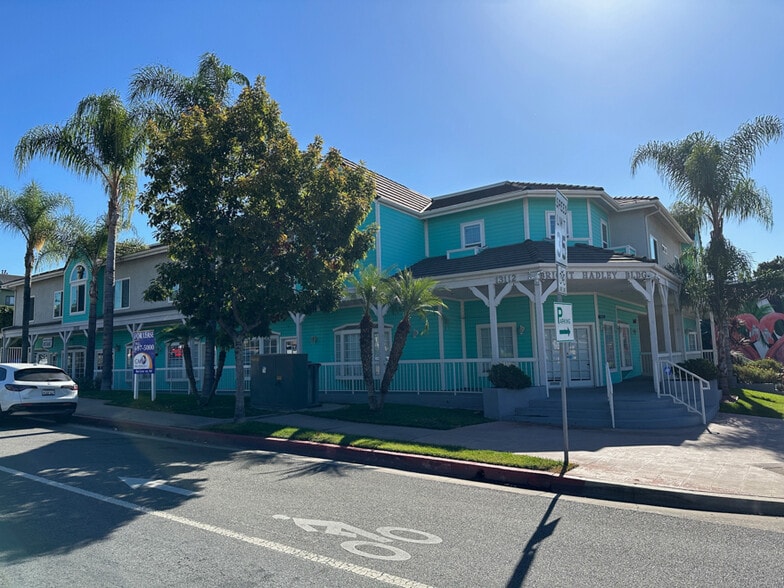 13112 Hadley St, Whittier, CA for lease - Building Photo - Image 2 of 6