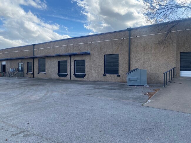 More details for 4352 S 91st East Ave, Tulsa, OK - Industrial for Lease