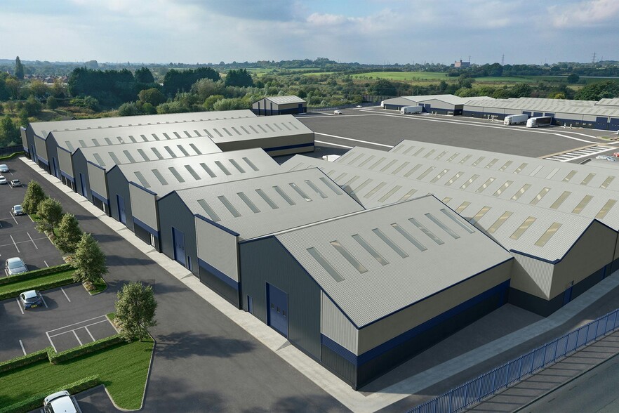 Warth Rd, Bury for lease - Building Photo - Image 3 of 3