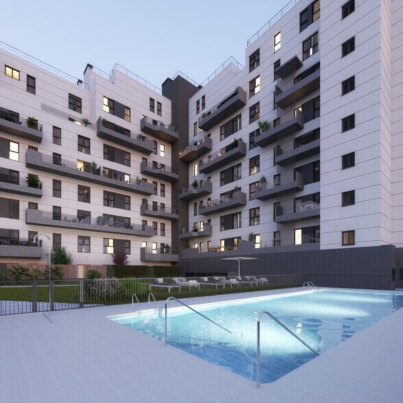 Avenida Provisional Ahijones Berrocales Dos, 155, Madrid, Madrid for sale - Other - Image 3 of 7