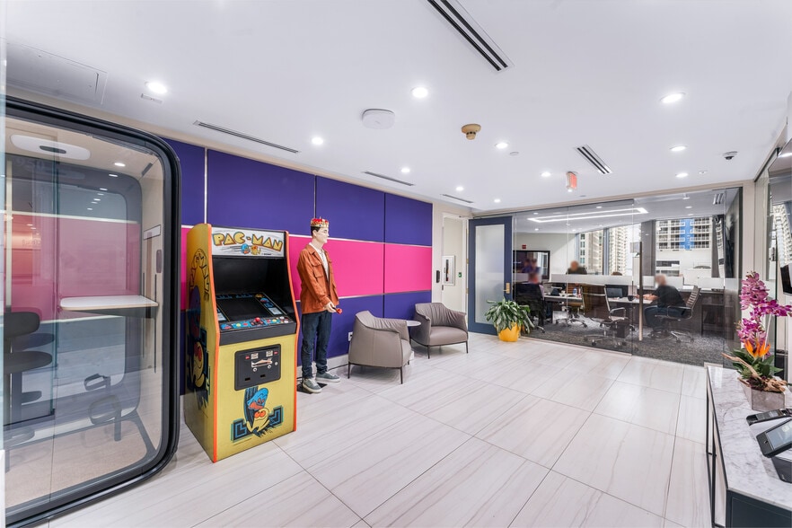 1200 Brickell Ave, Miami, FL à louer - Photo intérieure - Image 1 de 46