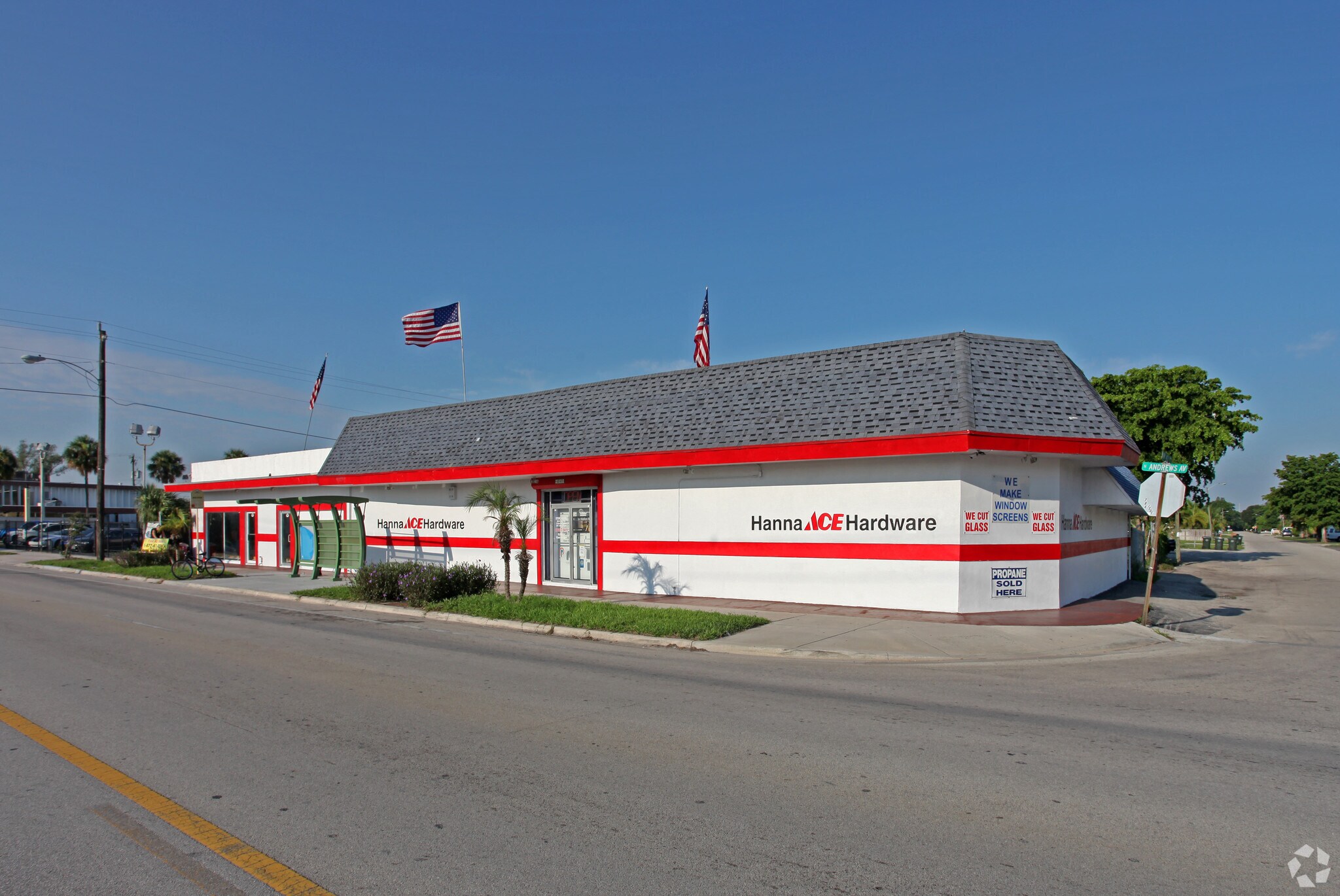 4343 N Andrews Ave, Oakland Park, FL à louer Photo principale- Image 1 de 32