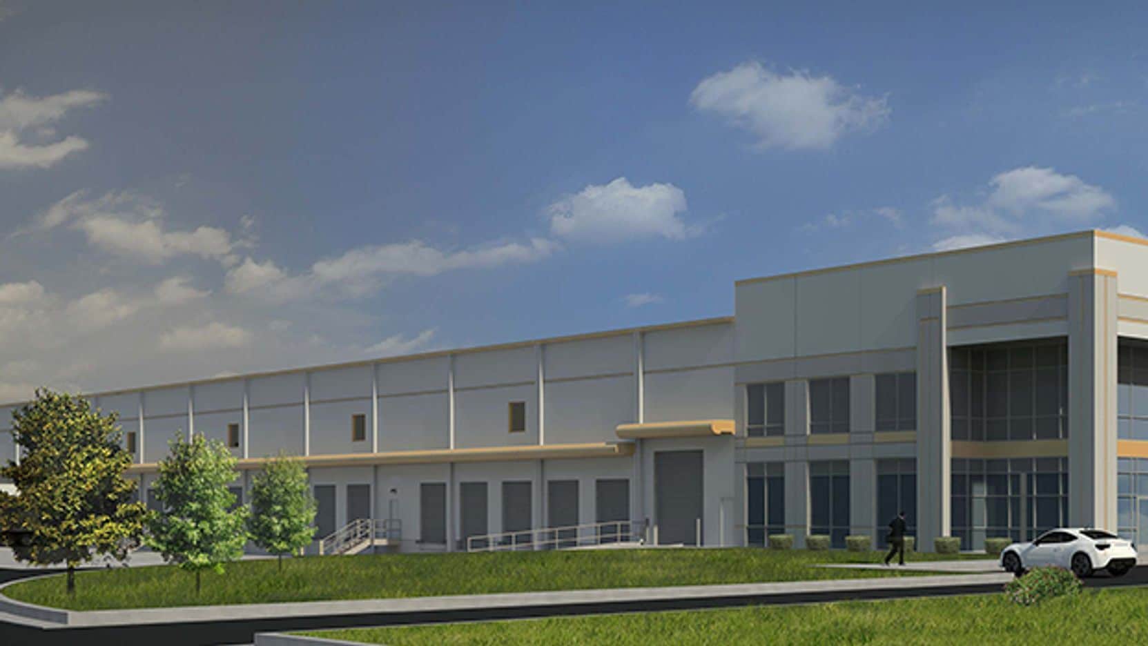 McCordsville, McCordsville, IN for lease Building Photo- Image 1 of 4