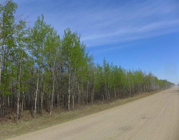 Range Road 281, Wetaskiwin, AB for sale Other- Image 1 of 1