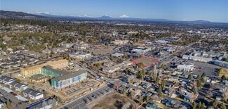 More details for 1221 NE Medical Center Dr, Bend, OR - Land for Sale