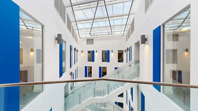 Queensway, Newport for lease Matterport 3D Scan- Image 1 of 5