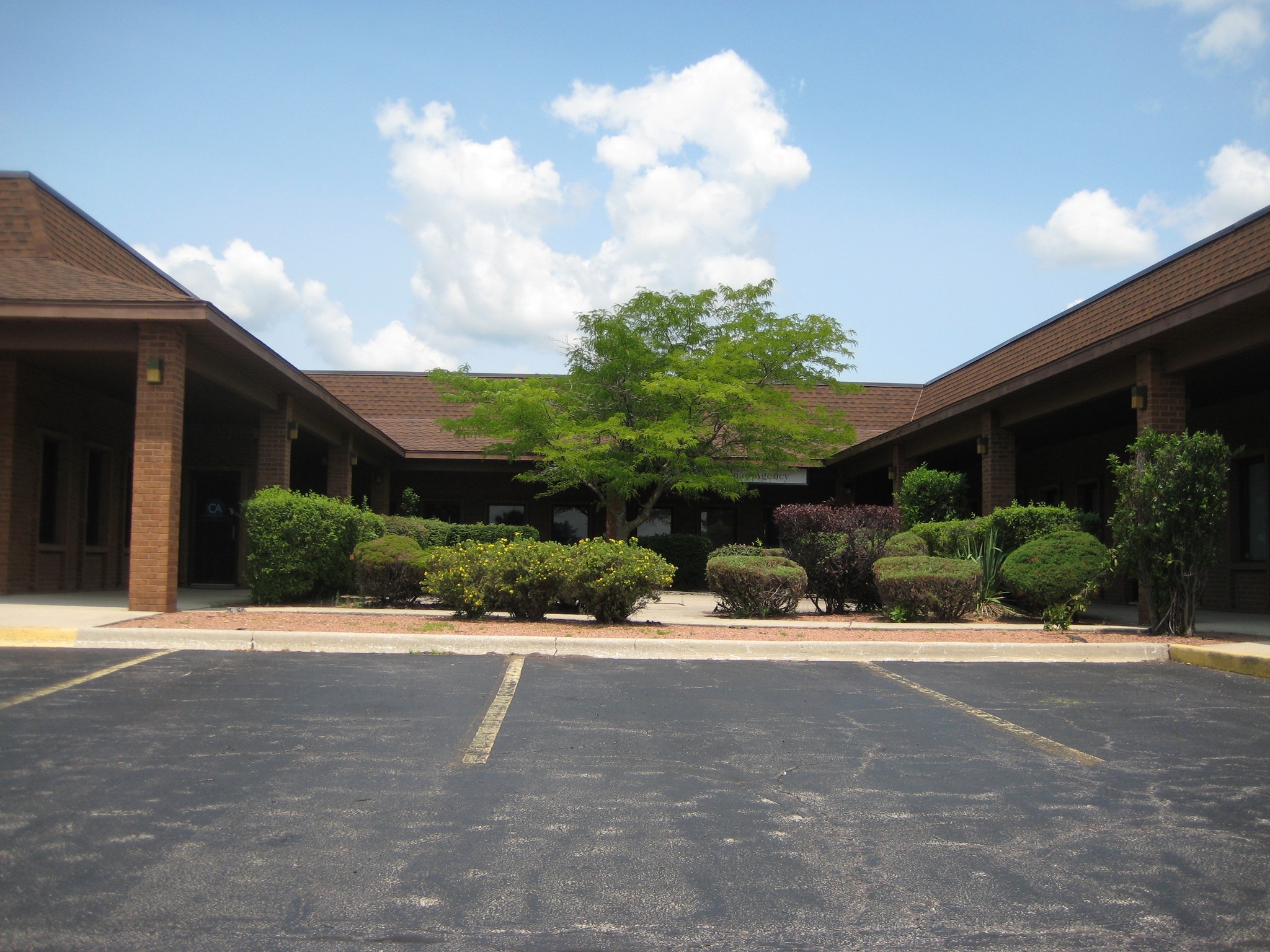 1005 W Laraway Rd, New Lenox, IL à vendre Photo du bâtiment- Image 1 de 1