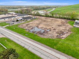 More details for King Rd, Riverview, MI - Land for Sale