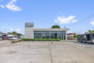 Plus de détails pour 2807 E South St, Orlando, FL - Commerce de détail à louer