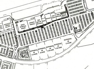 More details for Eastchase Pkwy, Montgomery, AL - Land for Sale