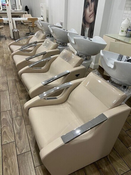 3401 NE 1st Ave, Miami, FL à louer - Photo intérieure - Image 3 de 5