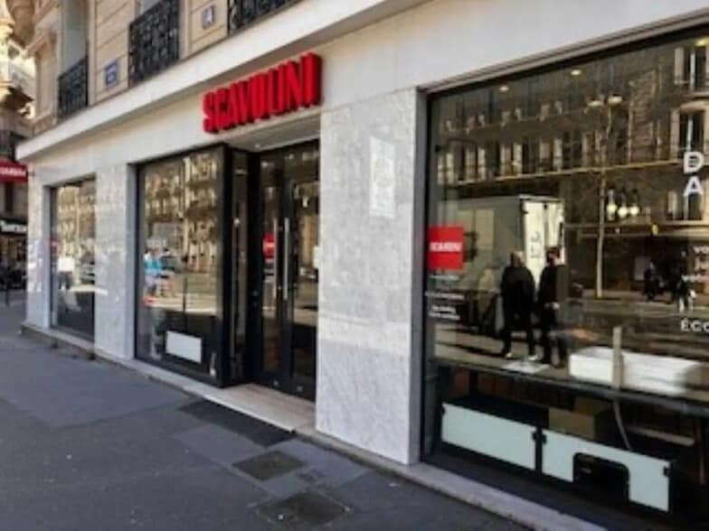 14 Avenue Niel, Paris for lease - Building Photo - Image 2 of 14