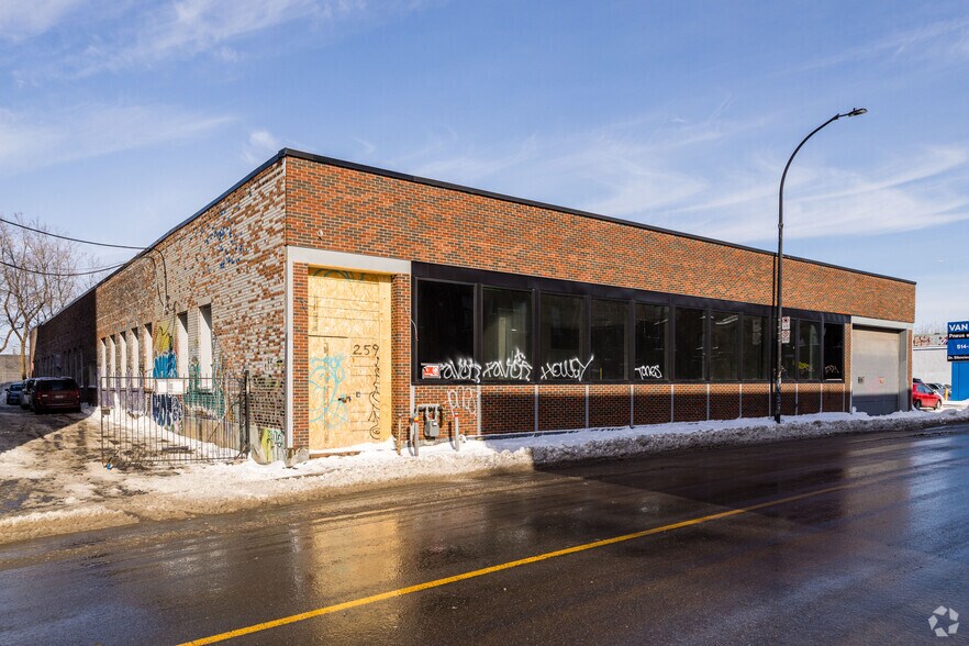 259 Av Van Horne, Montréal, QC à vendre - Photo principale - Image 1 de 1
