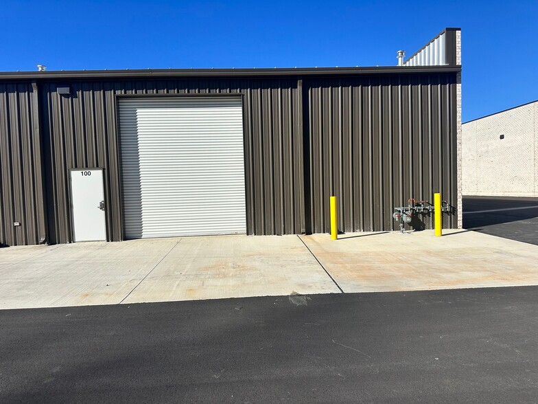 4875 Warehouse Way, Cumming, GA for lease - Building Photo - Image 2 of 15
