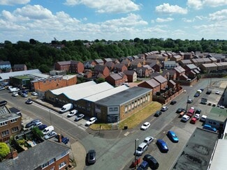 More details for Facet Rd, Birmingham - Office for Lease