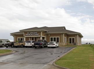 More details for 130 J F Blvd, Lonoke, AR - Office for Sale