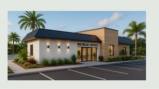 Plus de détails pour 2511 W Dr Martin Luther King Jr Blvd, Tampa, FL - Bureau à vendre
