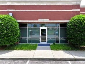 3000 Business Park Cir, Goodlettsville, TN for lease Building Photo- Image 2 of 11