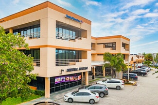 More details for 2855-2921 Stirling Rd, Hollywood, FL - Office, Retail for Lease