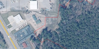 More details for 100 Axle Dr, Caspian, MI - Industrial for Sale