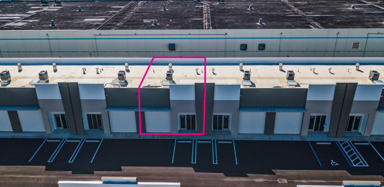 1690 NW 108th Ave, Miami, FL for lease Primary Photo- Image 1 of 18