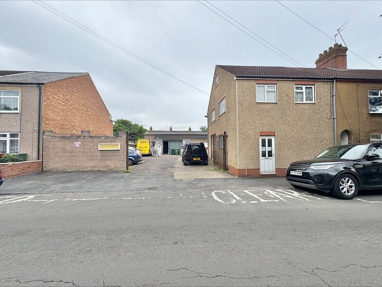 26-38 Jubilee St, Rugby for sale - Building Photo - Image 2 of 8