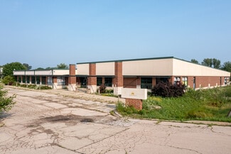 More details for 2702 Agriculture Dr, Madison, WI - Office for Lease