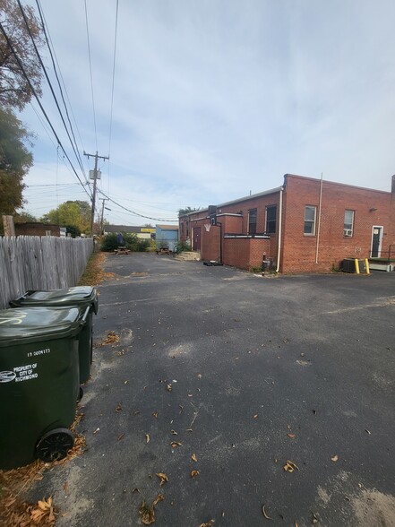 2824 North Ave, Richmond, VA for sale - Building Photo - Image 2 of 5